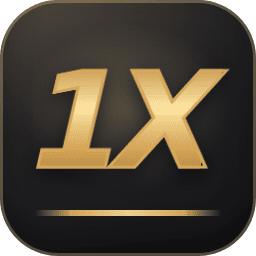 1xSlots — иконка приложения
